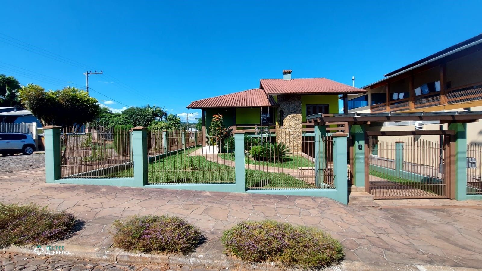 Casa à venda no União, Dois Irmãos