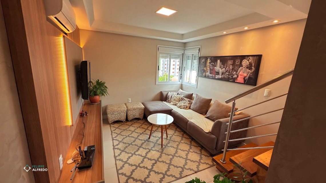 Apartamento à venda no Floresta, Dois Irmãos