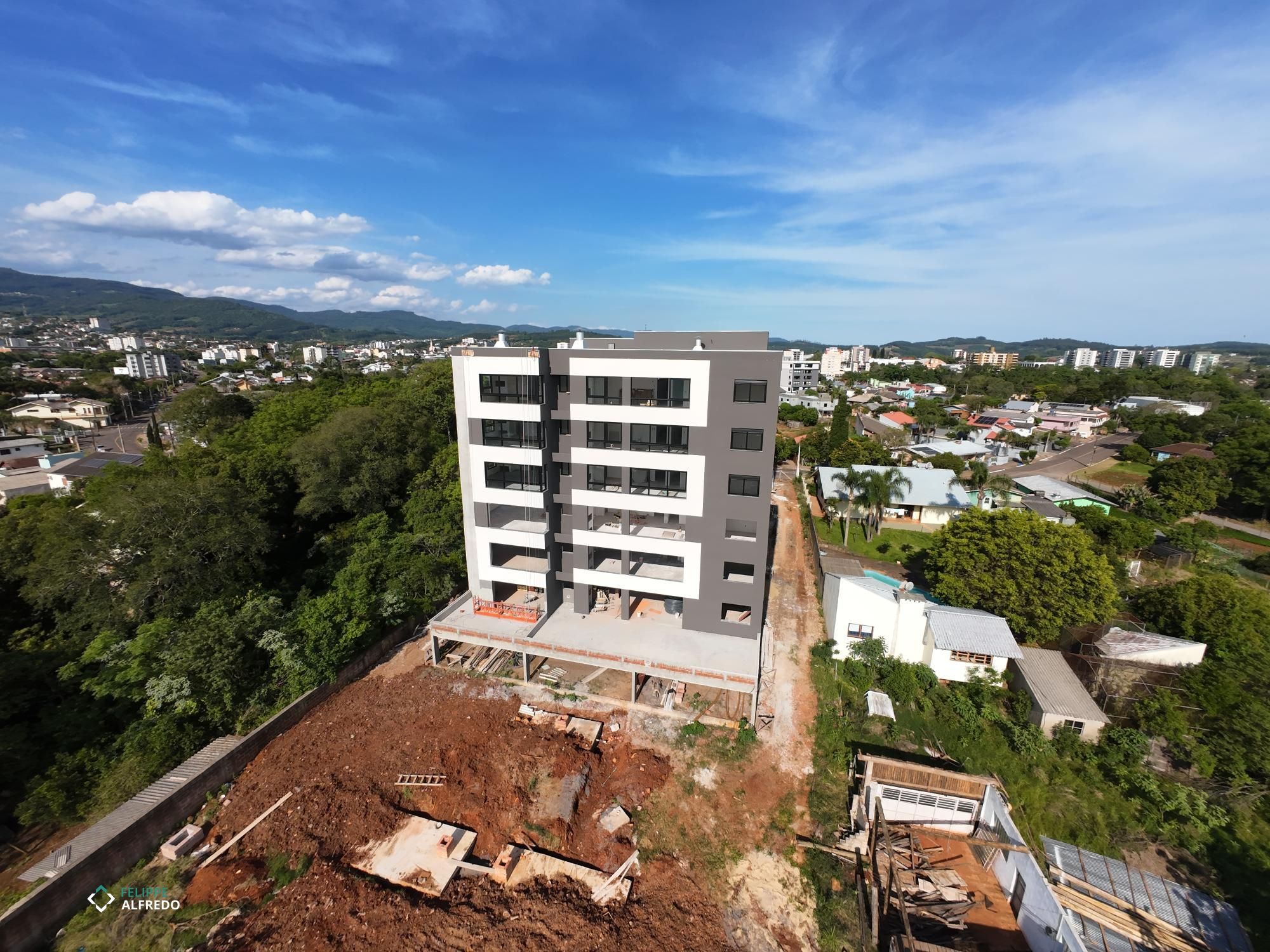 Foto 2 do Residencial New