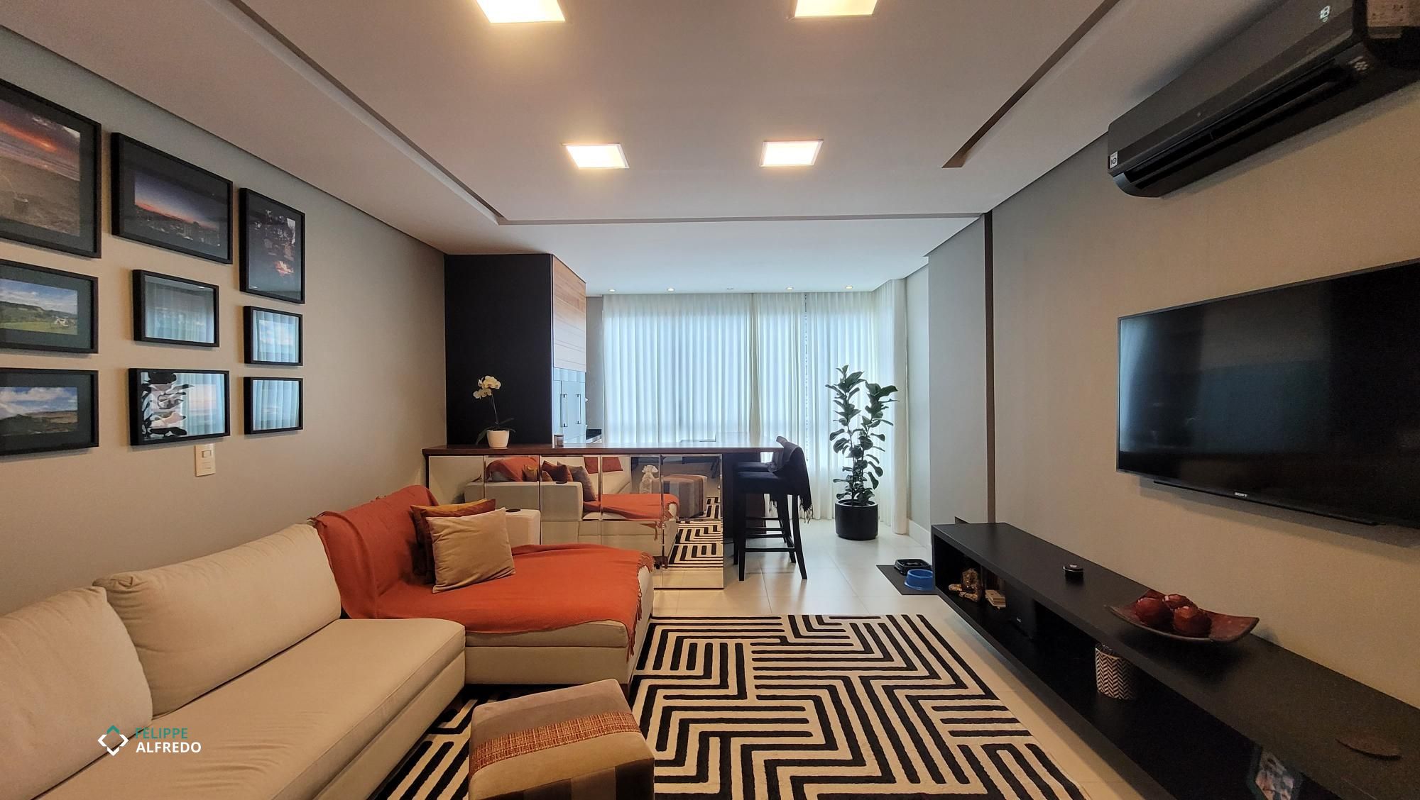Apartamento à venda no Beira Rio, Dois Irmãos