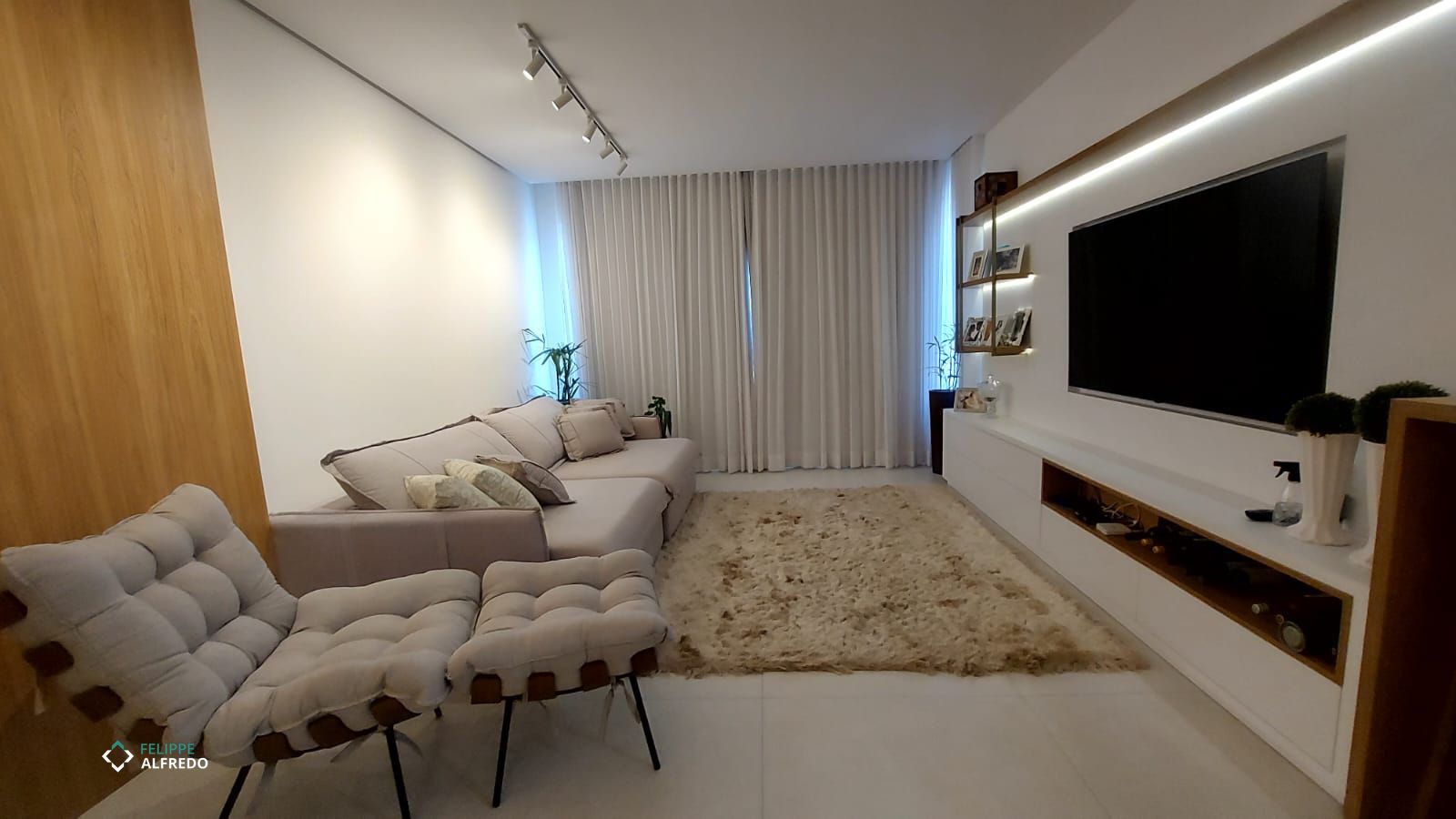 Apartamento à venda no Centro, Dois Irmãos