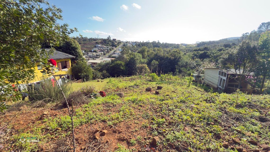 Terreno à venda no Bela Vista, Dois Irmãos