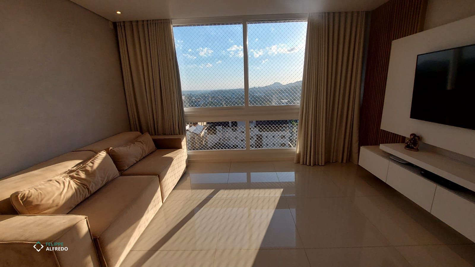 Apartamento à venda no Centro, Dois Irmãos/RS · 3 dorm. · 103 m²