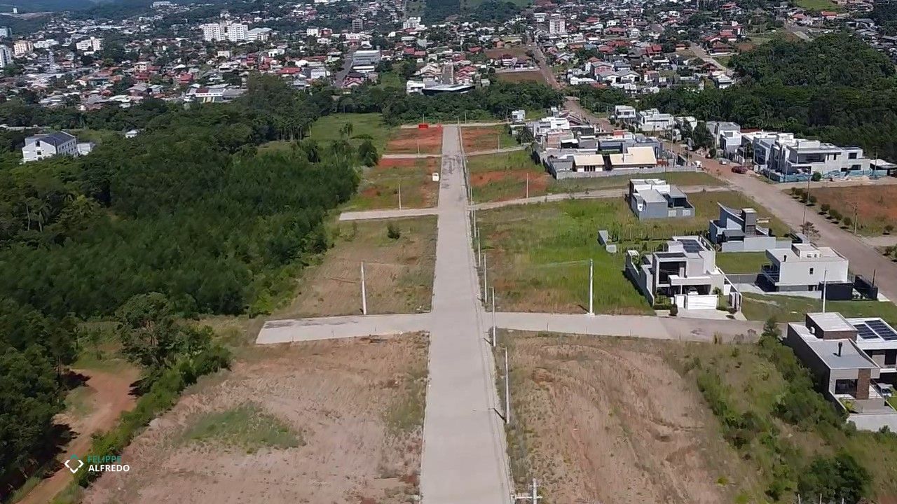 Residencial da Montanha II