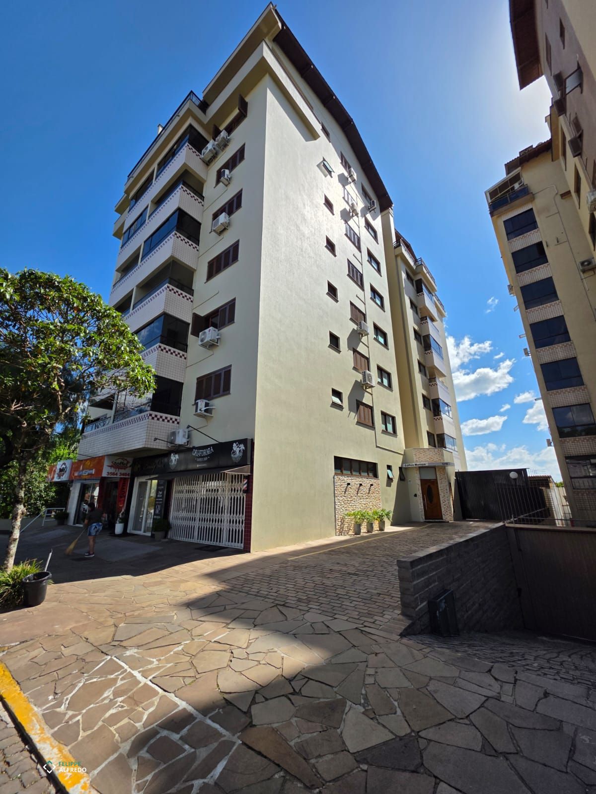 Apartamento à venda no Centro, Dois Irmãos