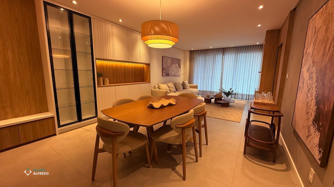 Apartamento à venda no Centro, Dois Irmãos
