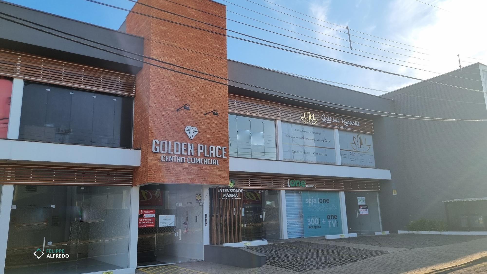 Foto 2 do Golden Place