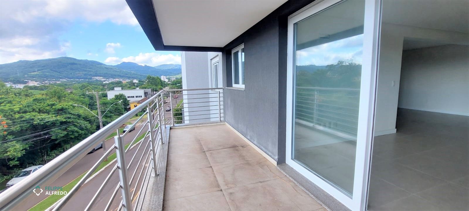 Apartamento à venda no Centro, Dois Irmãos