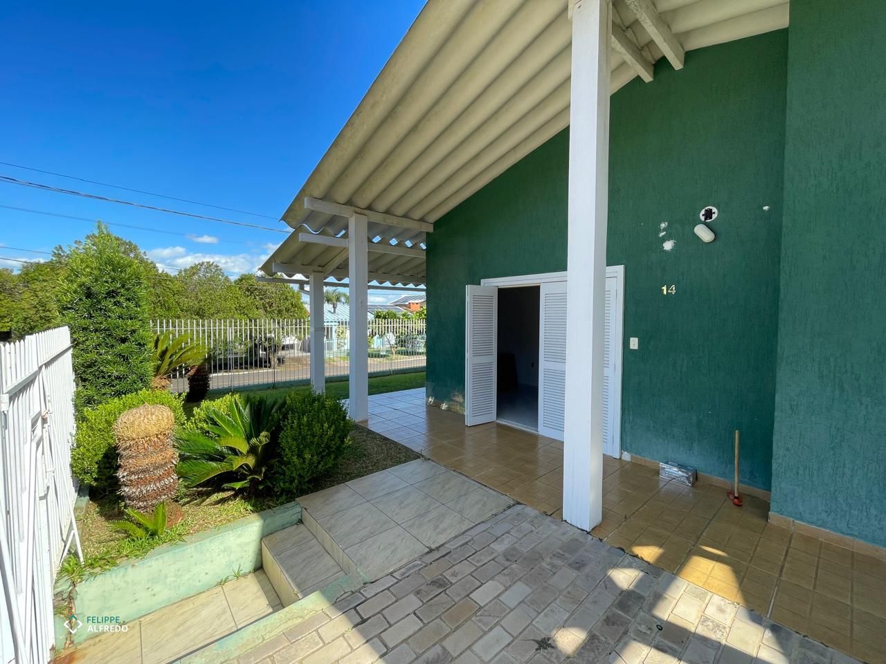 Casa à venda no Vale Verde, Dois Irmãos