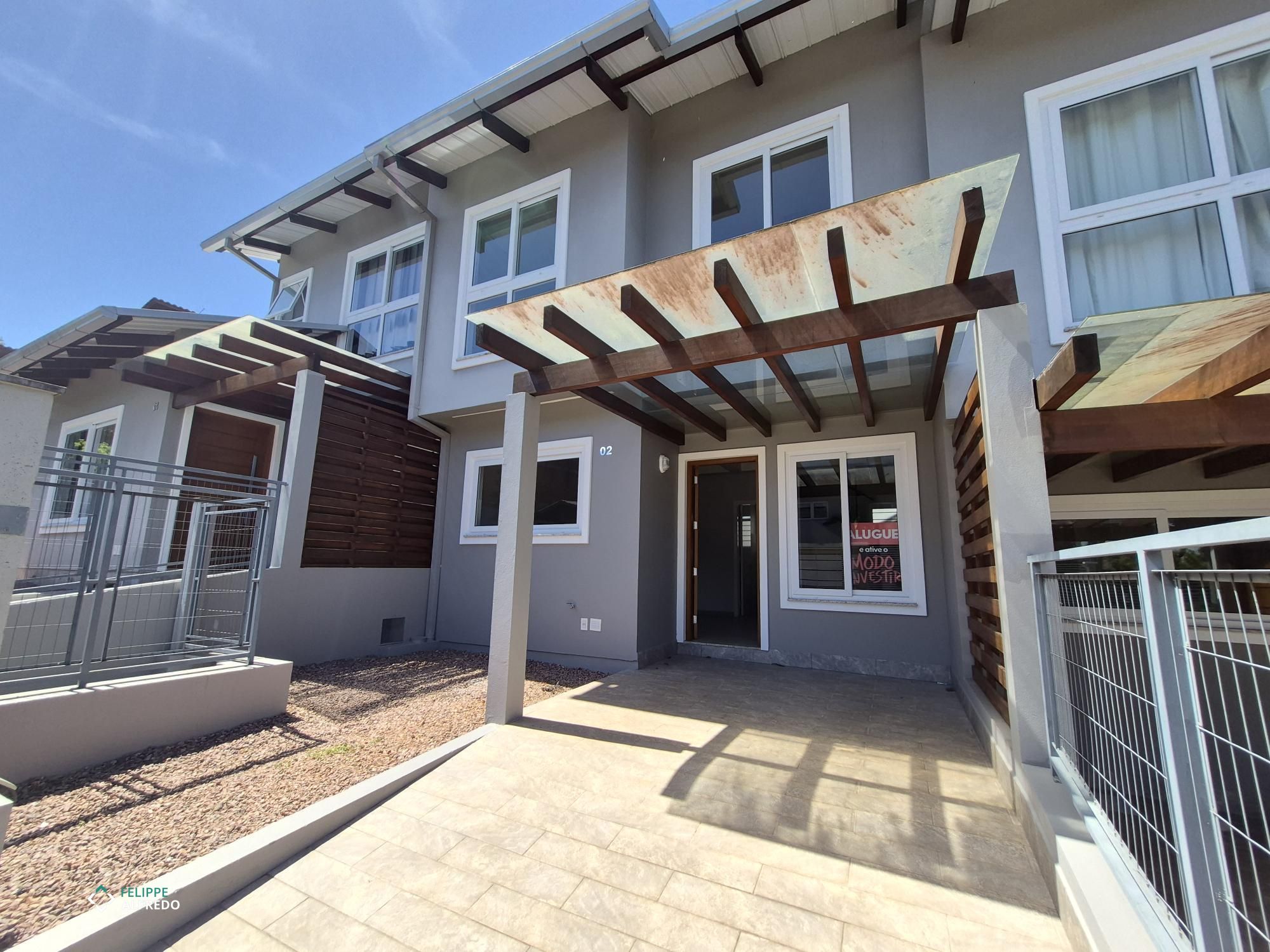 Casa para alugar no Primavera, Dois Irmãos