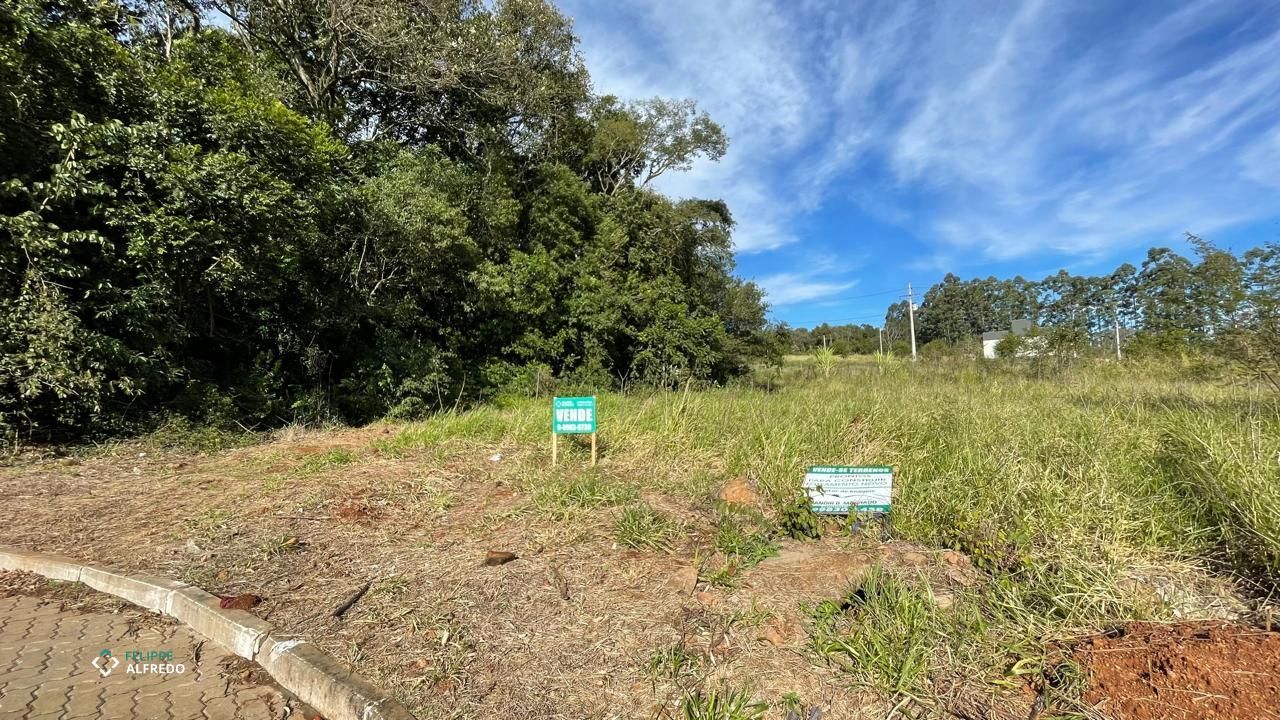 Terreno à venda no São João, Dois Irmãos