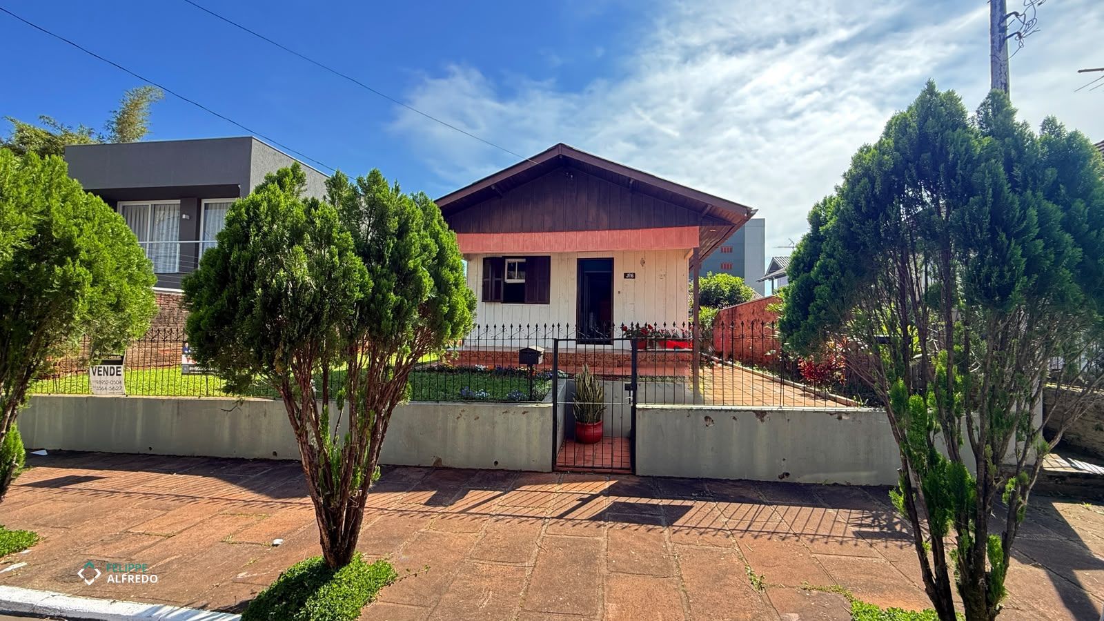 Terreno à venda no Centro, Dois Irmãos/RS · 600 m²