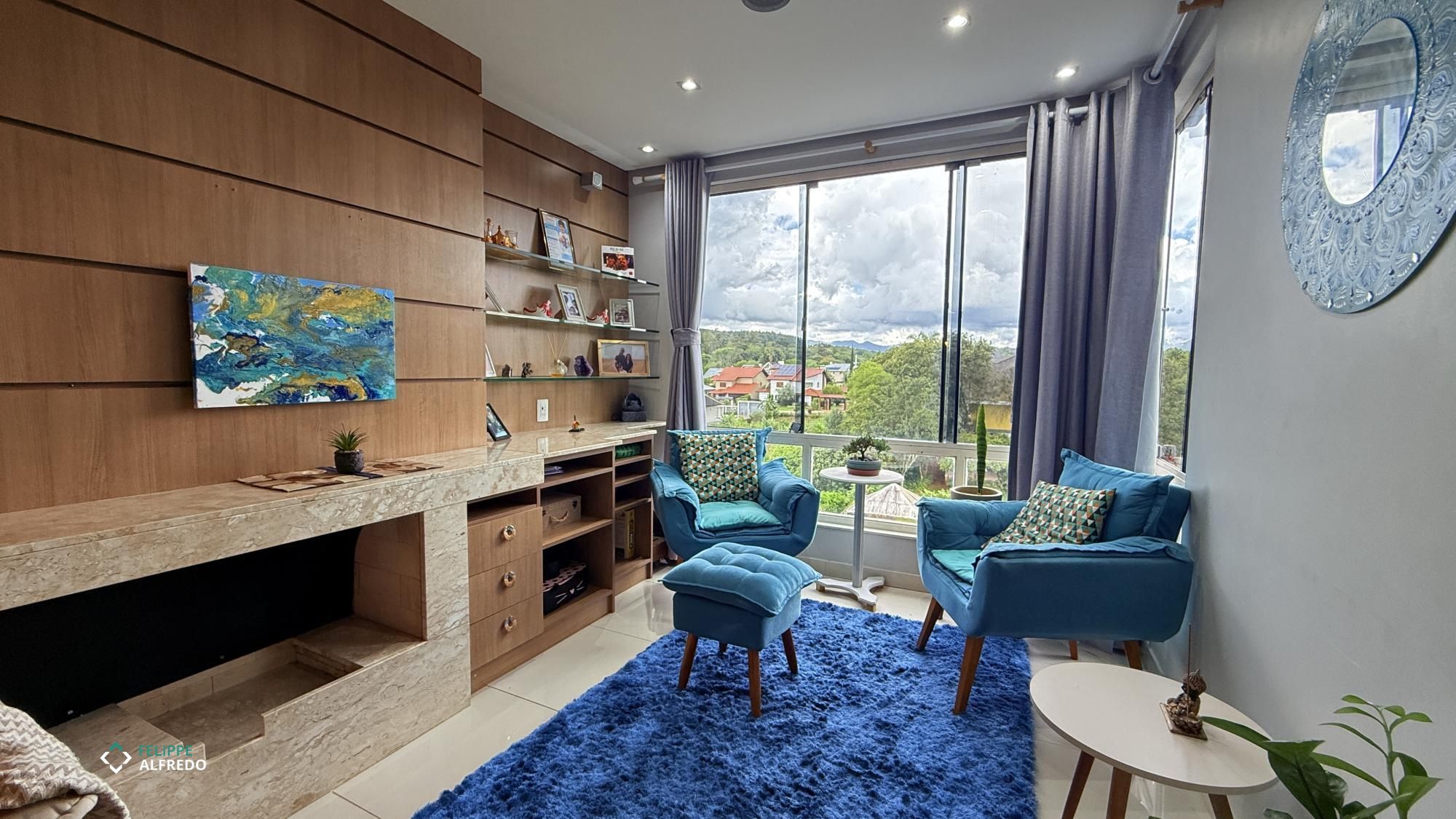 Apartamento à venda no Centro, Dois Irmãos/RS · 3 dorm.