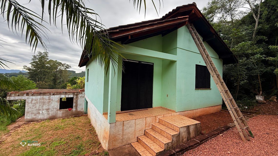 Casa para alugar no Industrial, Dois Irmãos