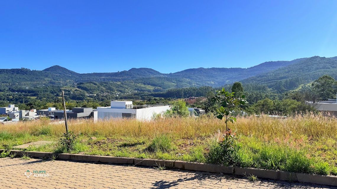 Terreno à venda no União, Dois Irmãos