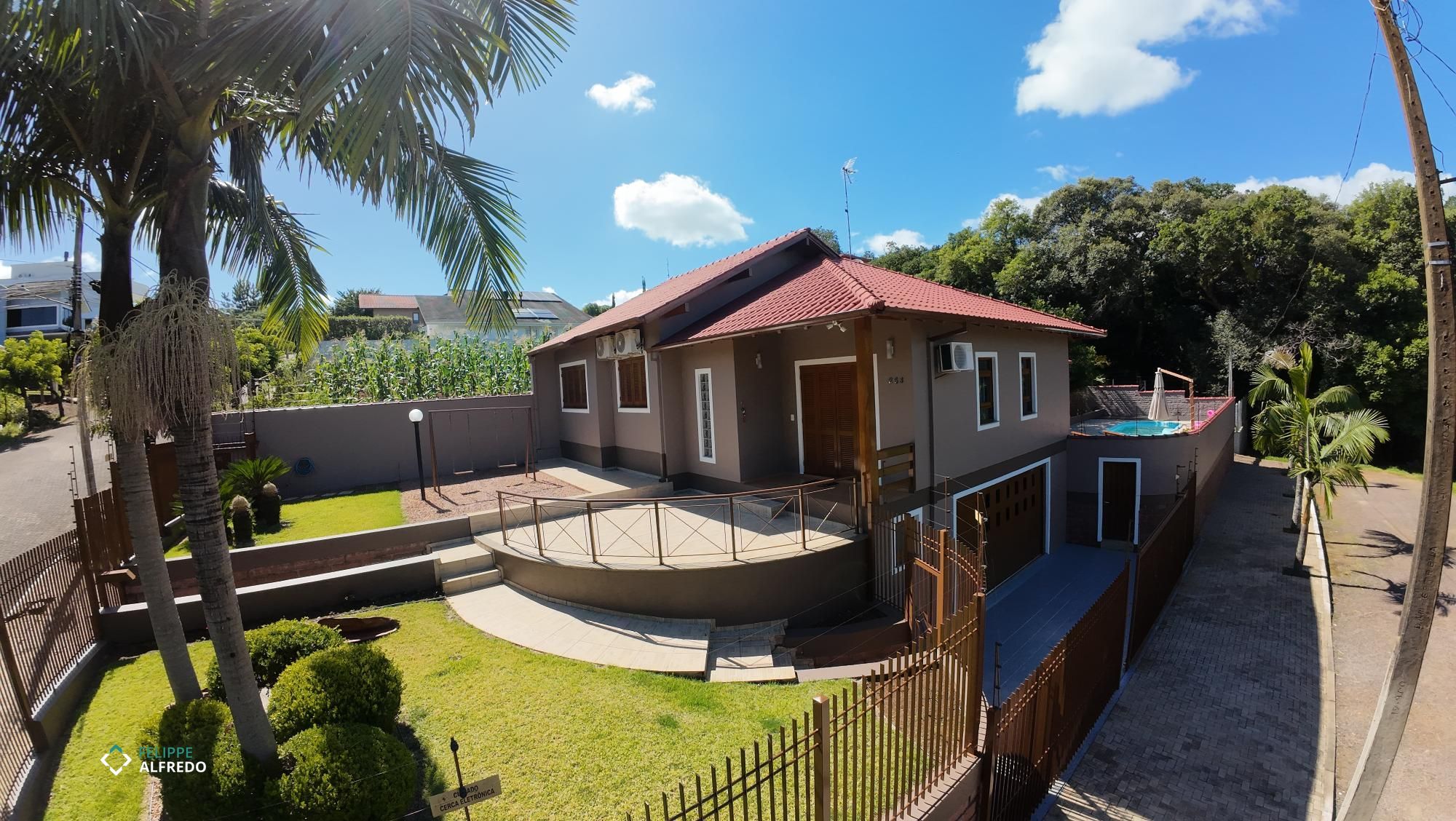 Casa à venda no União, Dois Irmãos