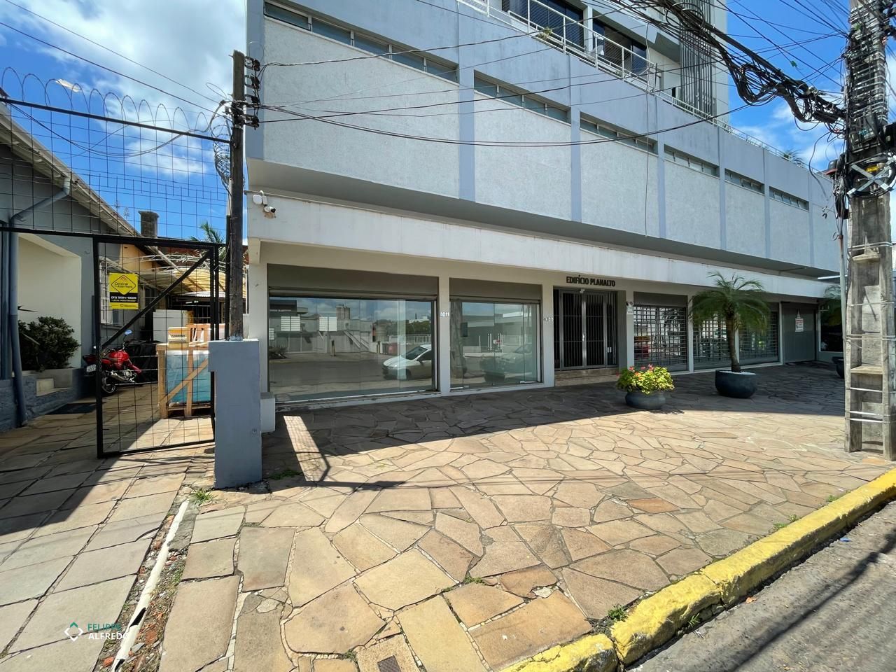 Sala Comercial à venda no Industrial, Novo Hamburgo