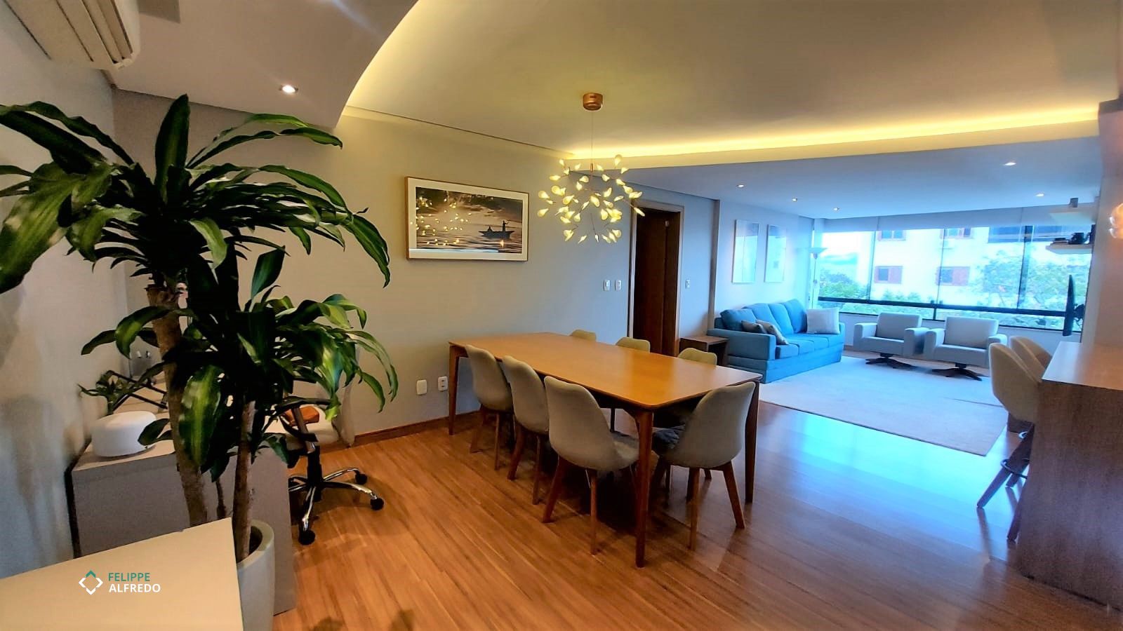 Apartamento à venda no Centro, Dois Irmãos