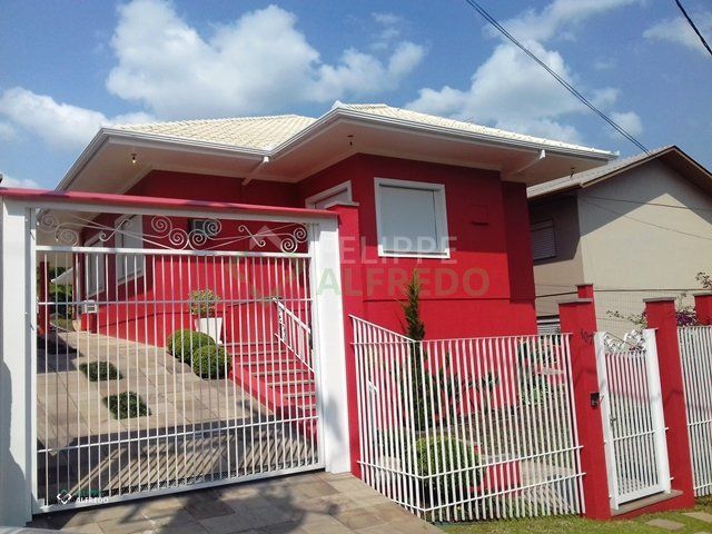 Casa à venda no Floresta, Dois Irmãos