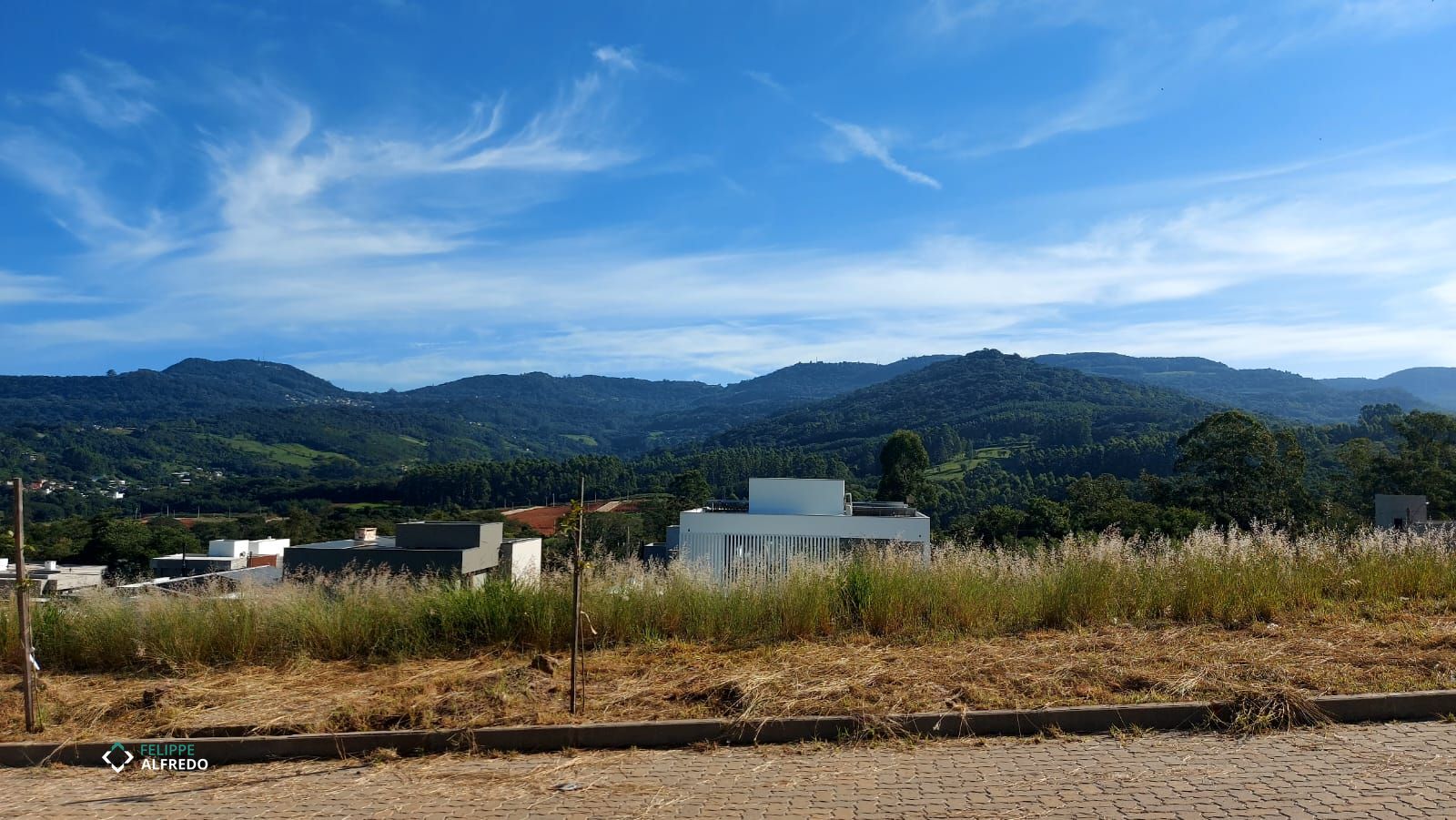Residencial da Montanha