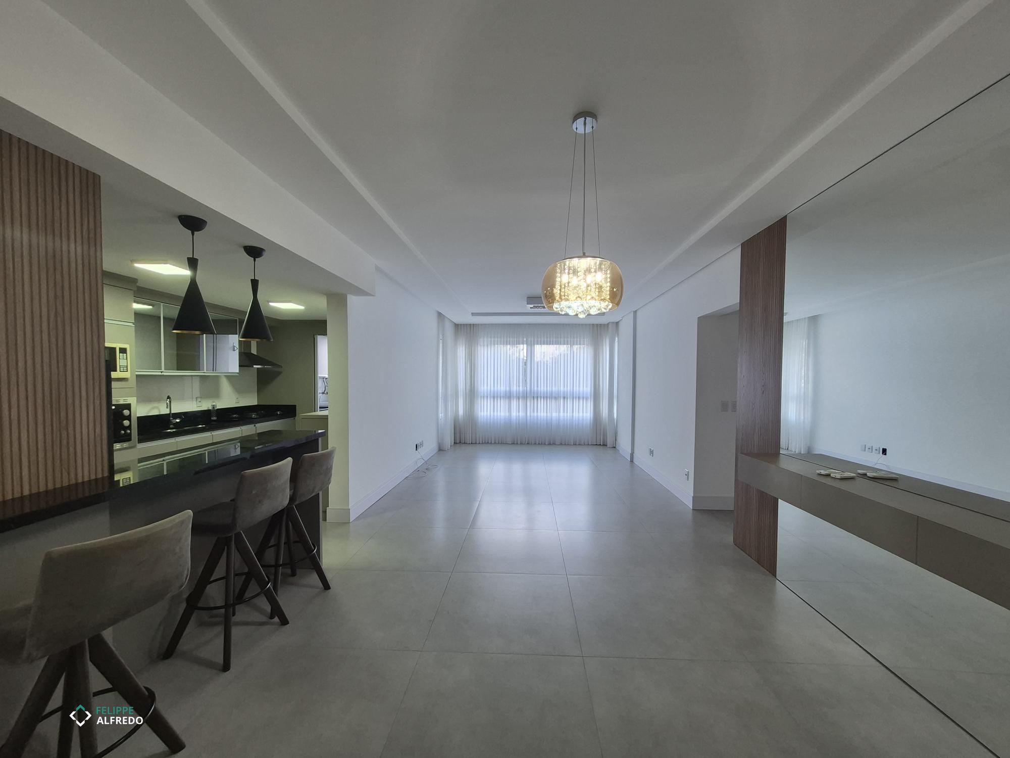 Apartamento para alugar no Centro, Dois Irmãos/RS · 3 dorm. · 121 m²