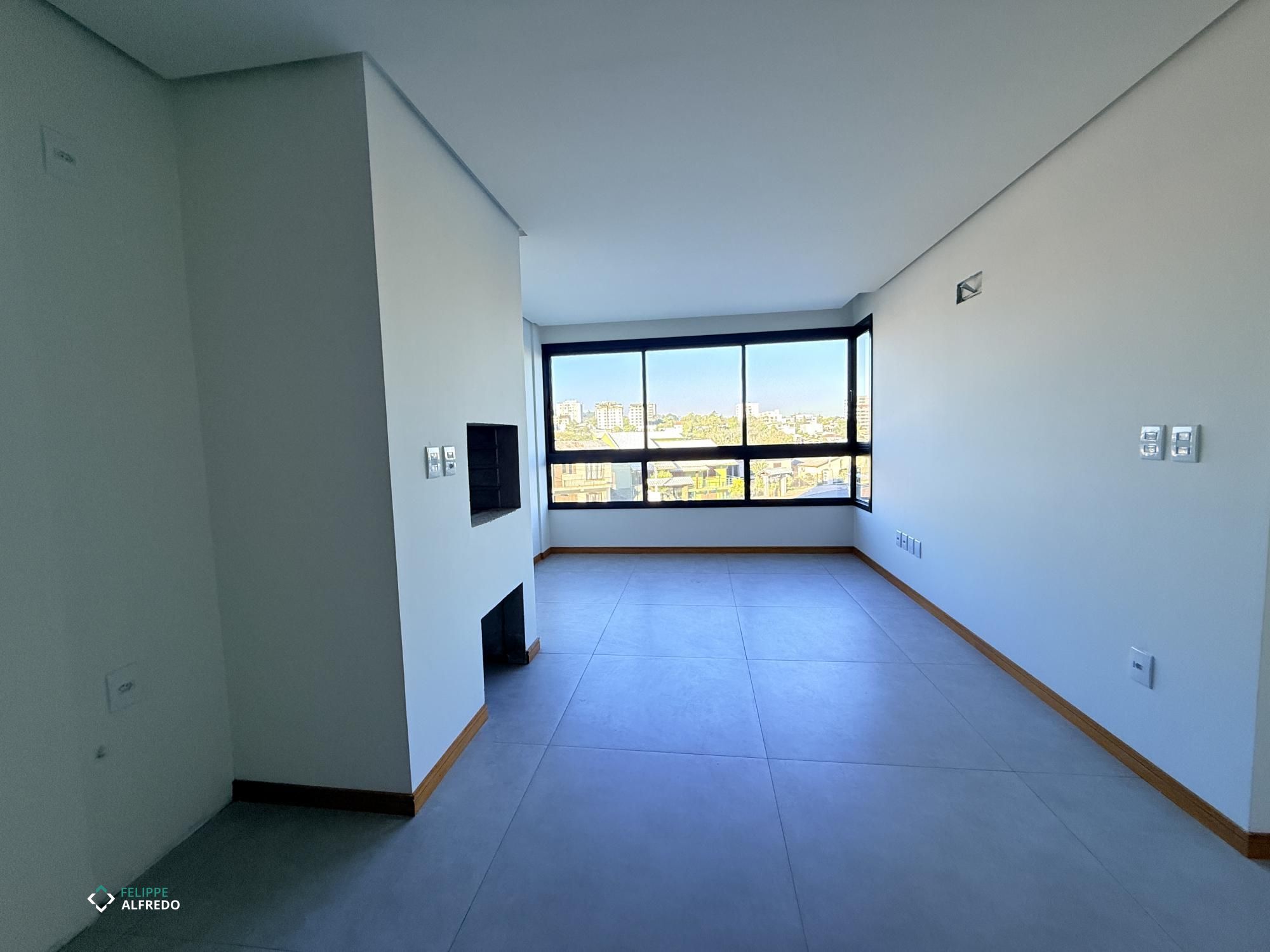 Apartamento à venda no Primavera, Dois Irmãos