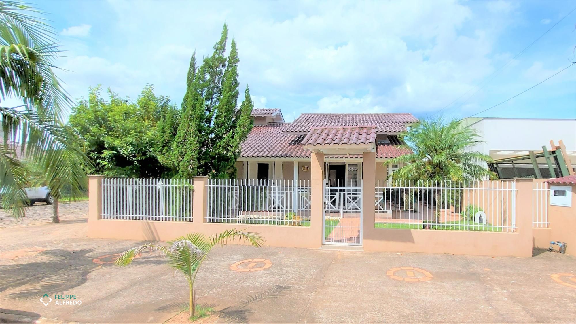 Casa à venda no União, Dois Irmãos