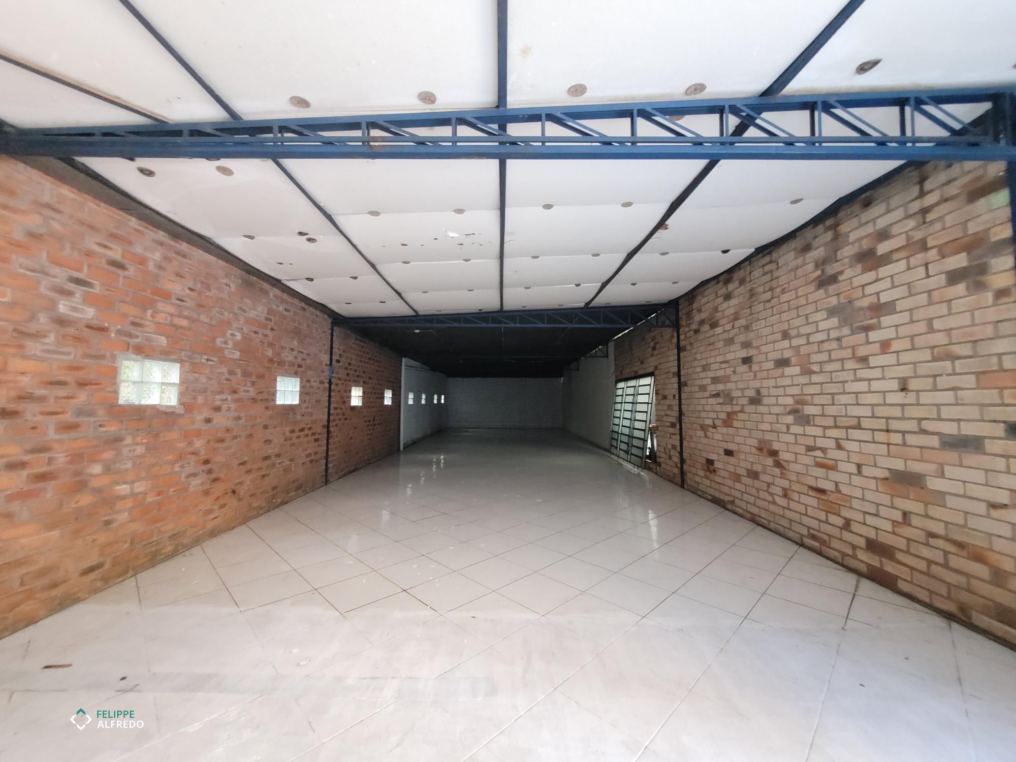 Prédio Comercial para alugar no Floresta, Dois Irmãos