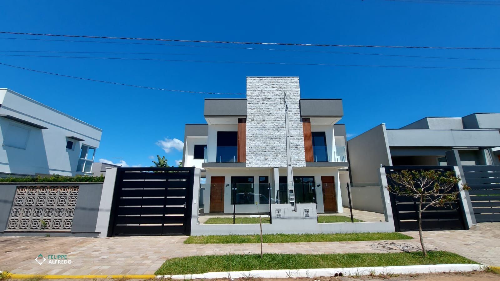 Casa à venda no Vila Rosa, Dois Irmãos
