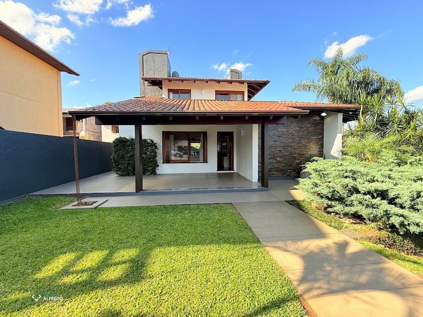 Casa à venda no Floresta, Dois Irmãos