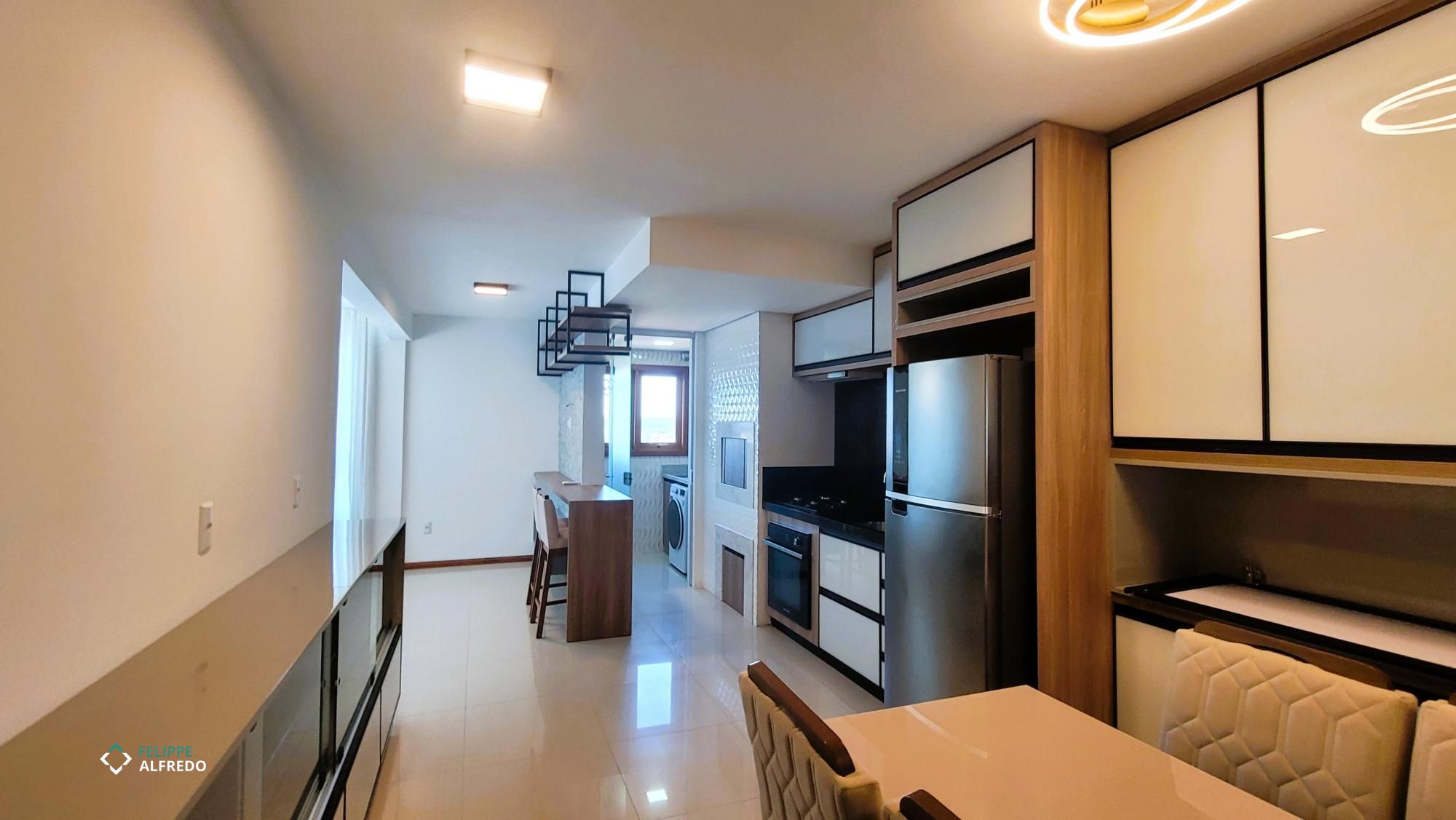 Apartamento à venda no Floresta, Dois Irmãos