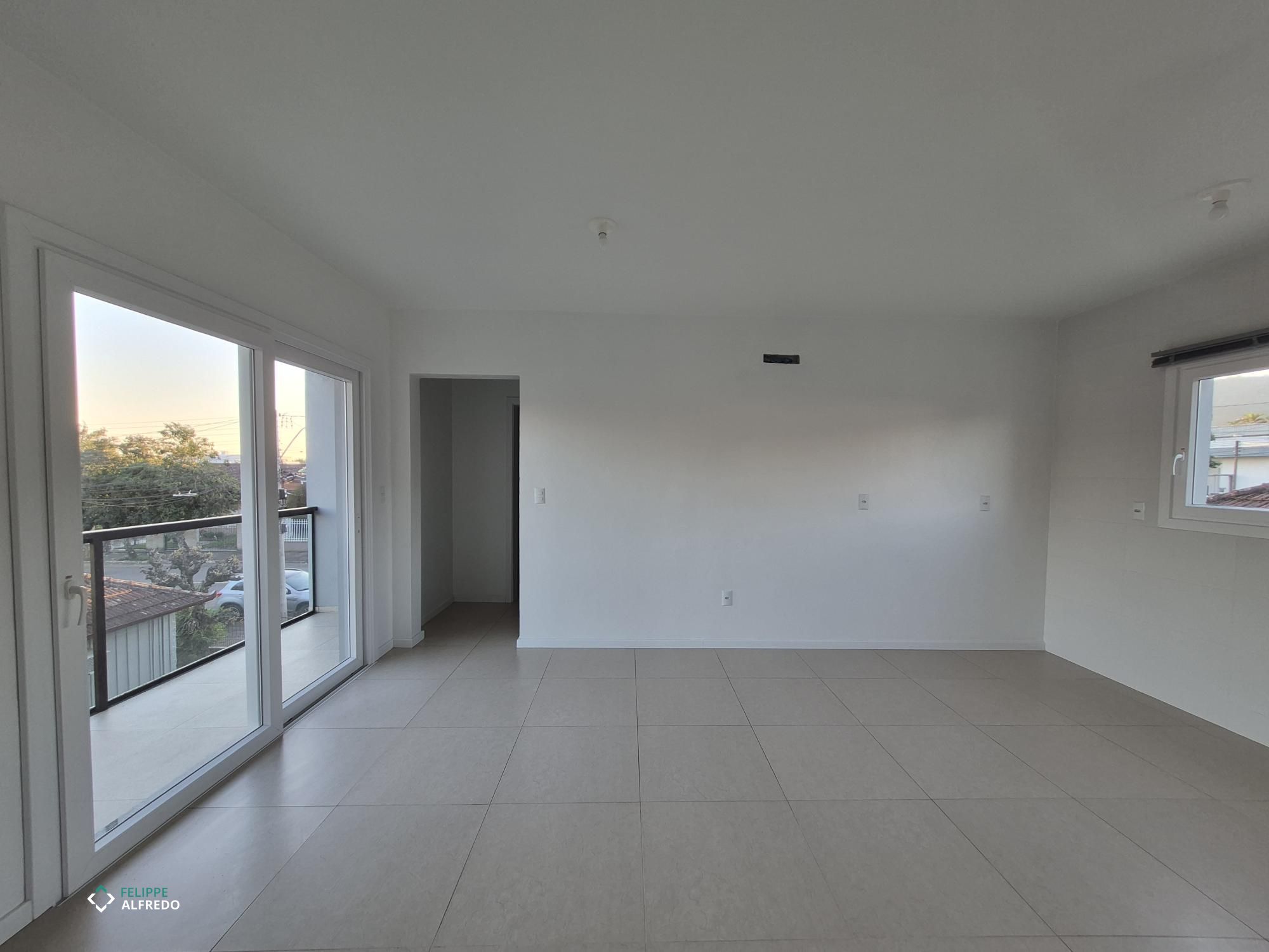 Apartamento para alugar no União, Dois Irmãos/RS · 2 dorm.