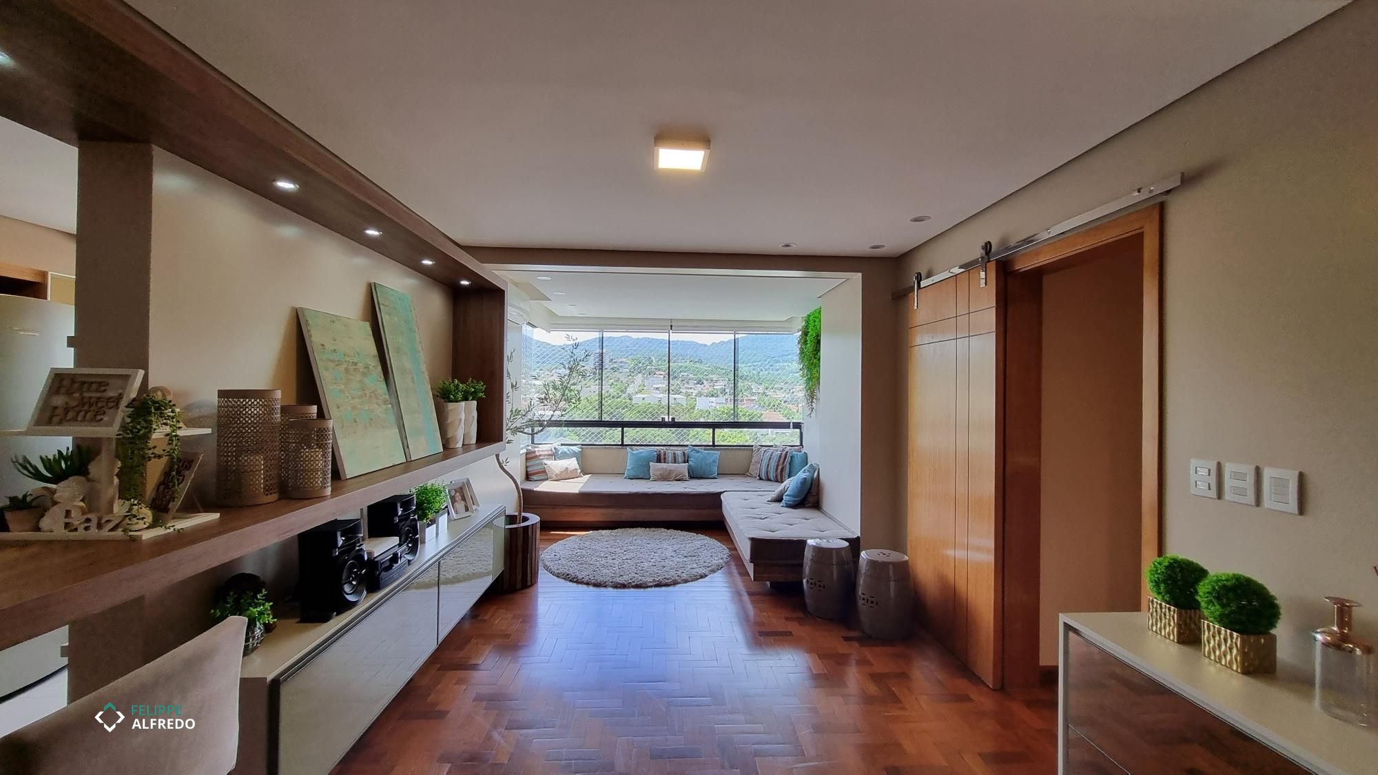 Apartamento à venda no Centro, Dois Irmãos