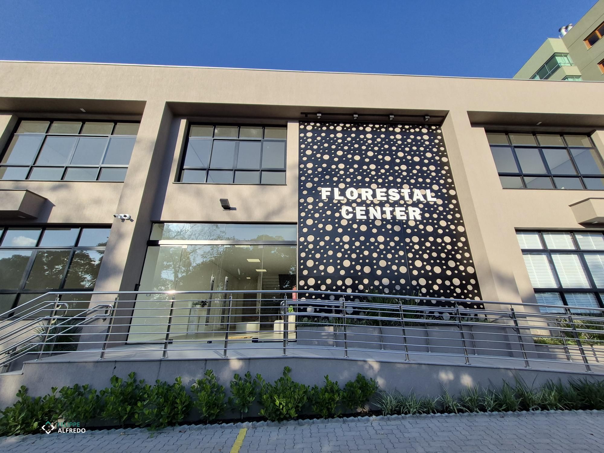 Foto 3 do Florestal Center