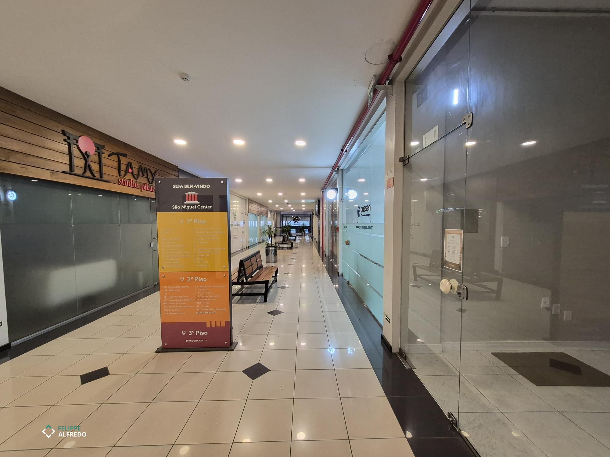 Sala Comercial para alugar no Centro, Dois Irmãos