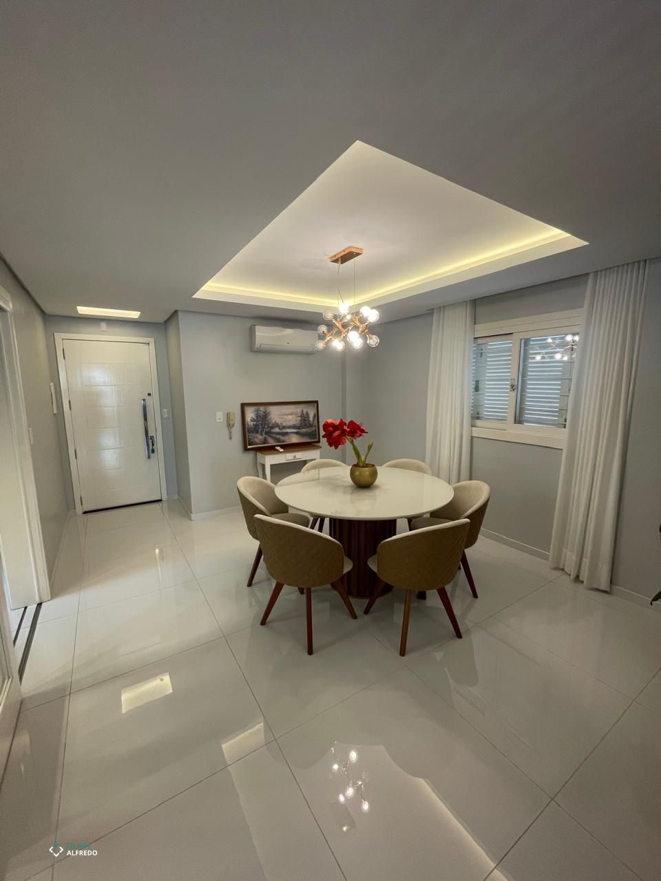 Apartamento à venda no Centro, Dois Irmãos