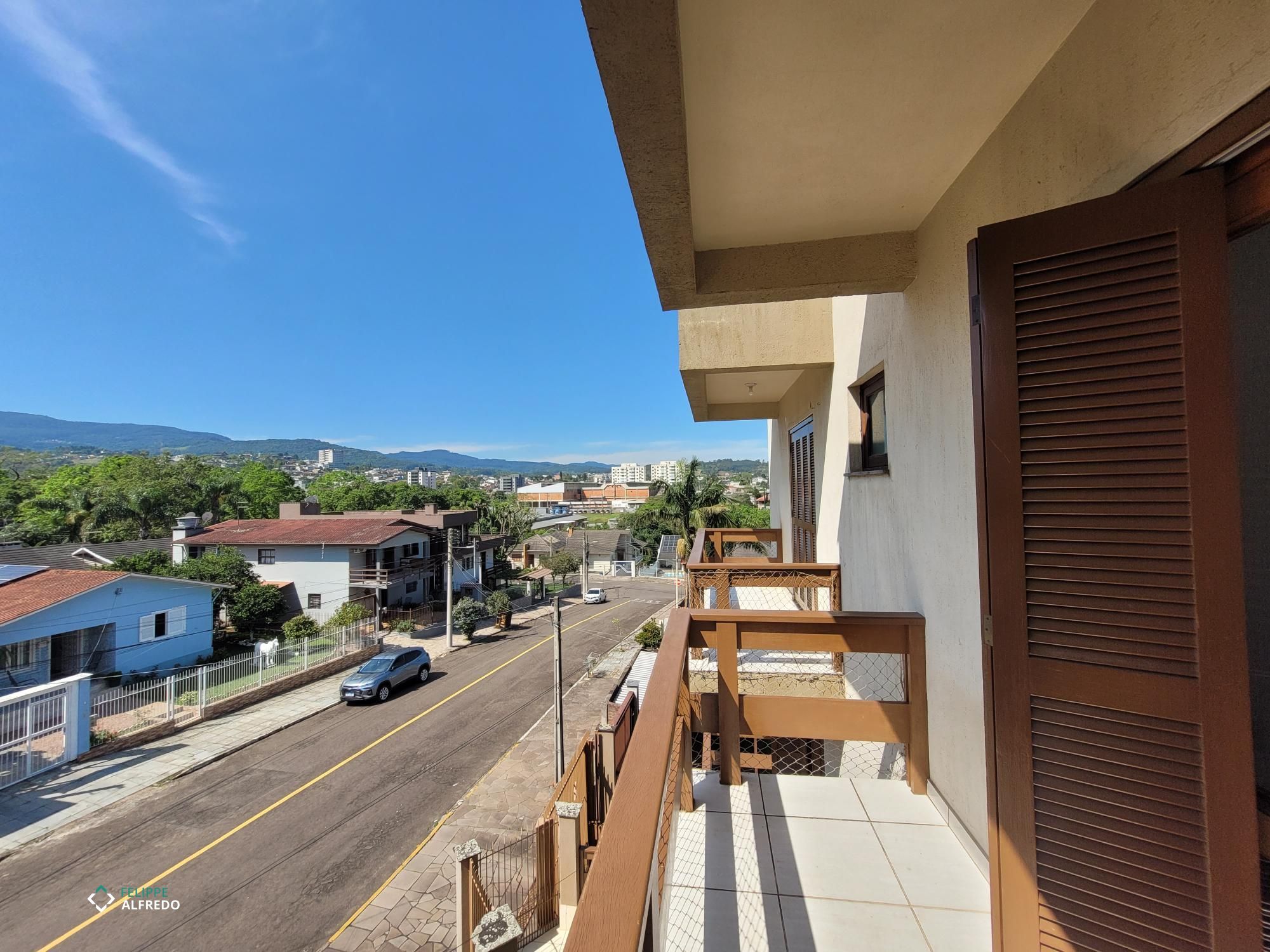 Apartamento para alugar no Floresta, Dois Irmãos