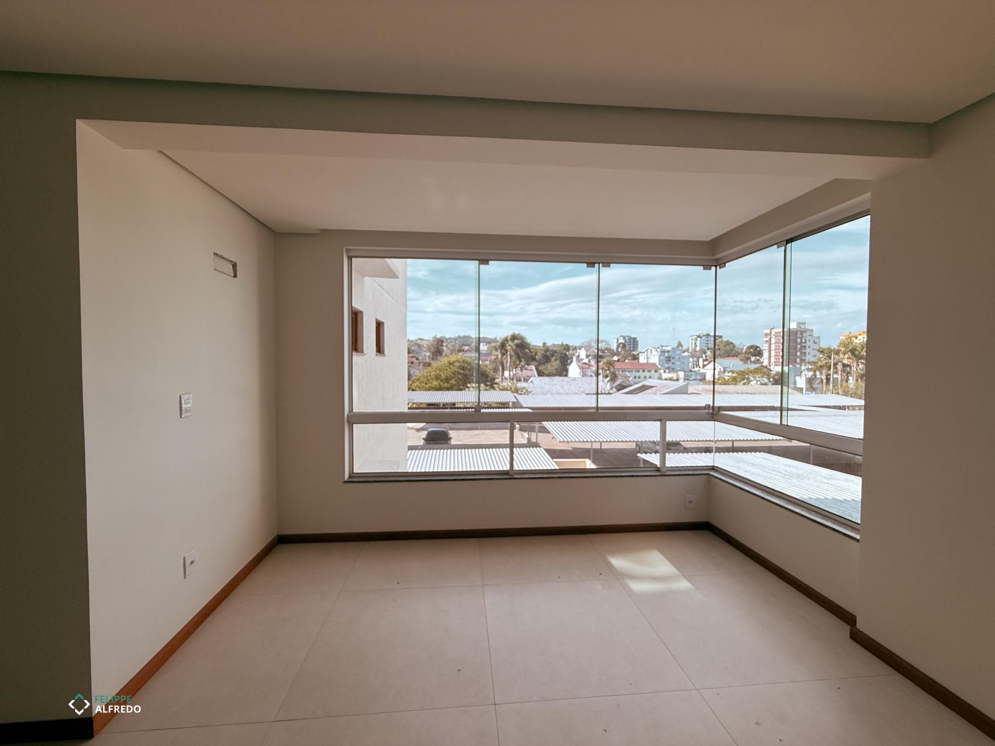 Apartamento à venda no Floresta, Dois Irmãos