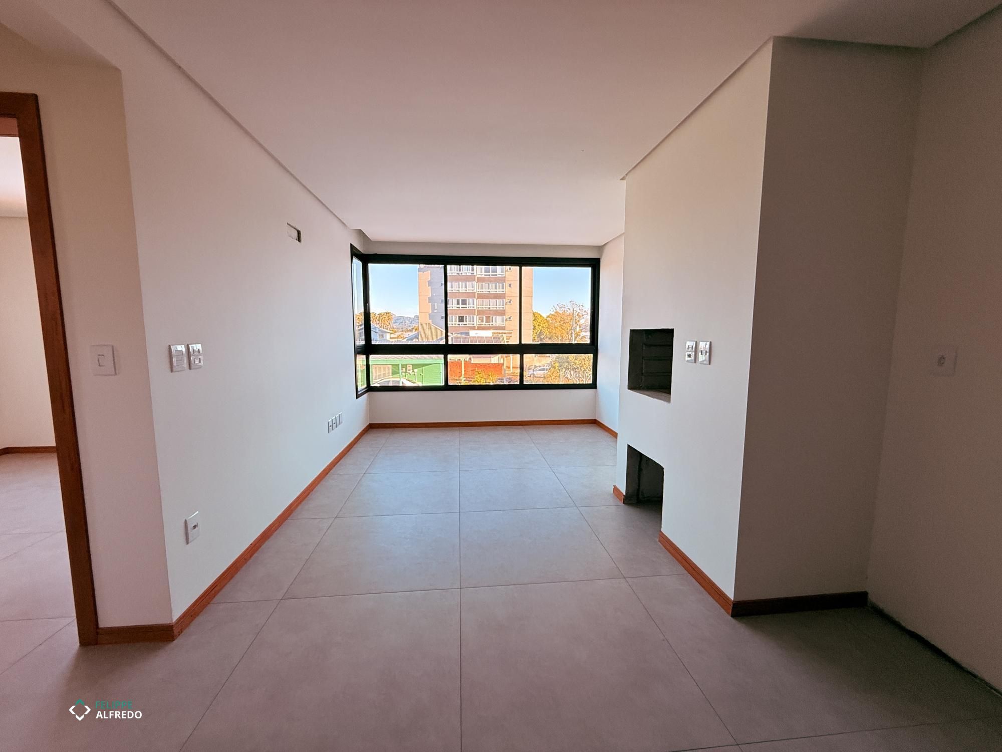 Apartamento à venda no Primavera, Dois Irmãos