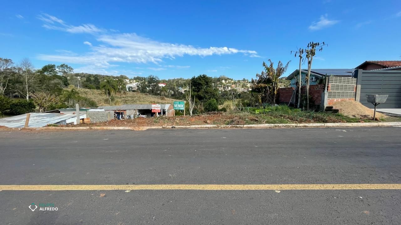 Terreno à venda no Beira Rio, Dois Irmãos