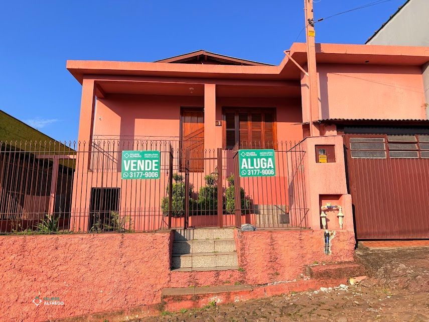 Casa à venda no São João, Dois Irmãos