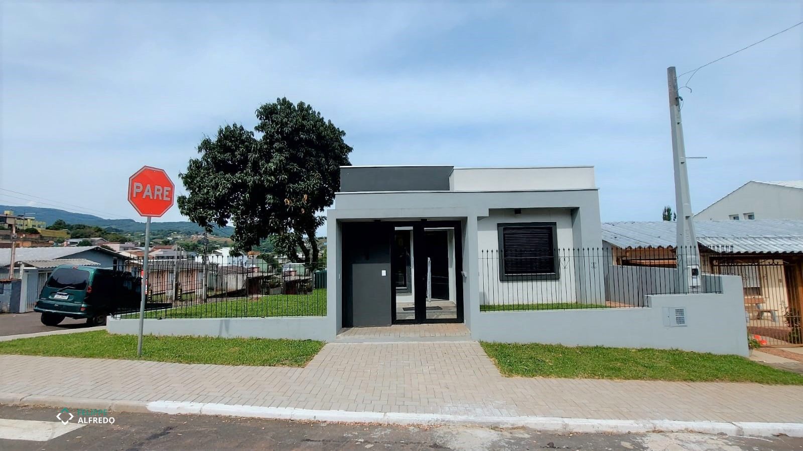 Casa à venda no Vale Verde, Dois Irmãos
