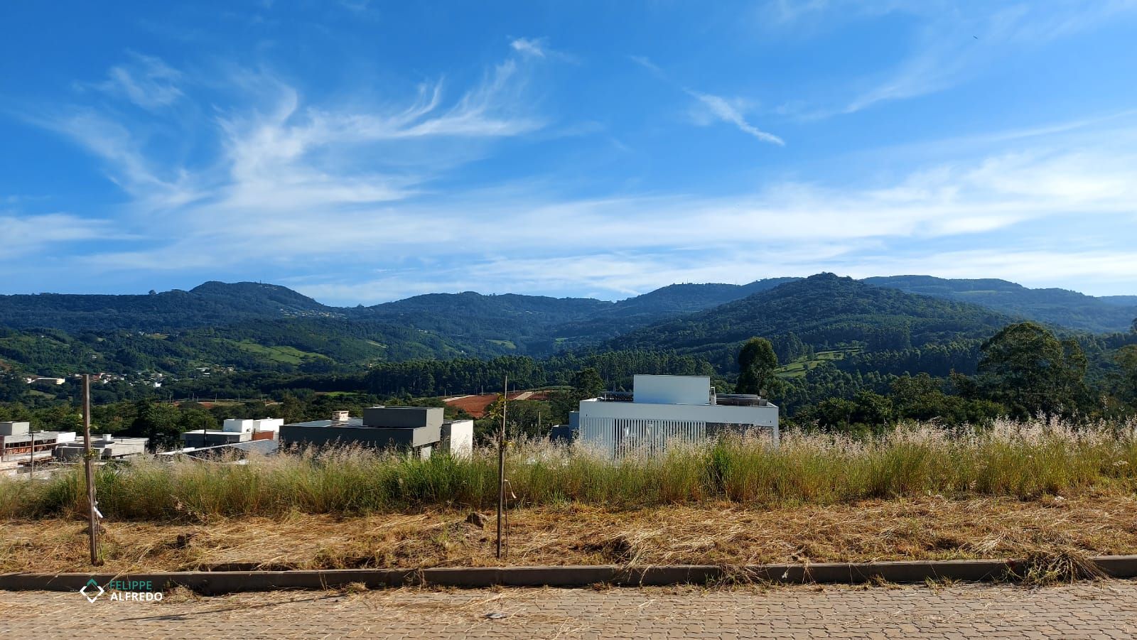 Foto 4 do Residencial da Montanha