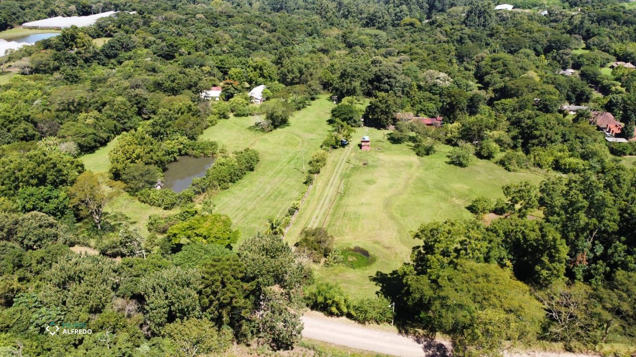 Área Rural à venda no Travessão, Dois Irmãos