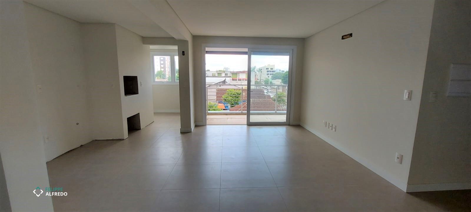 Apartamento à venda no Centro, Dois Irmãos