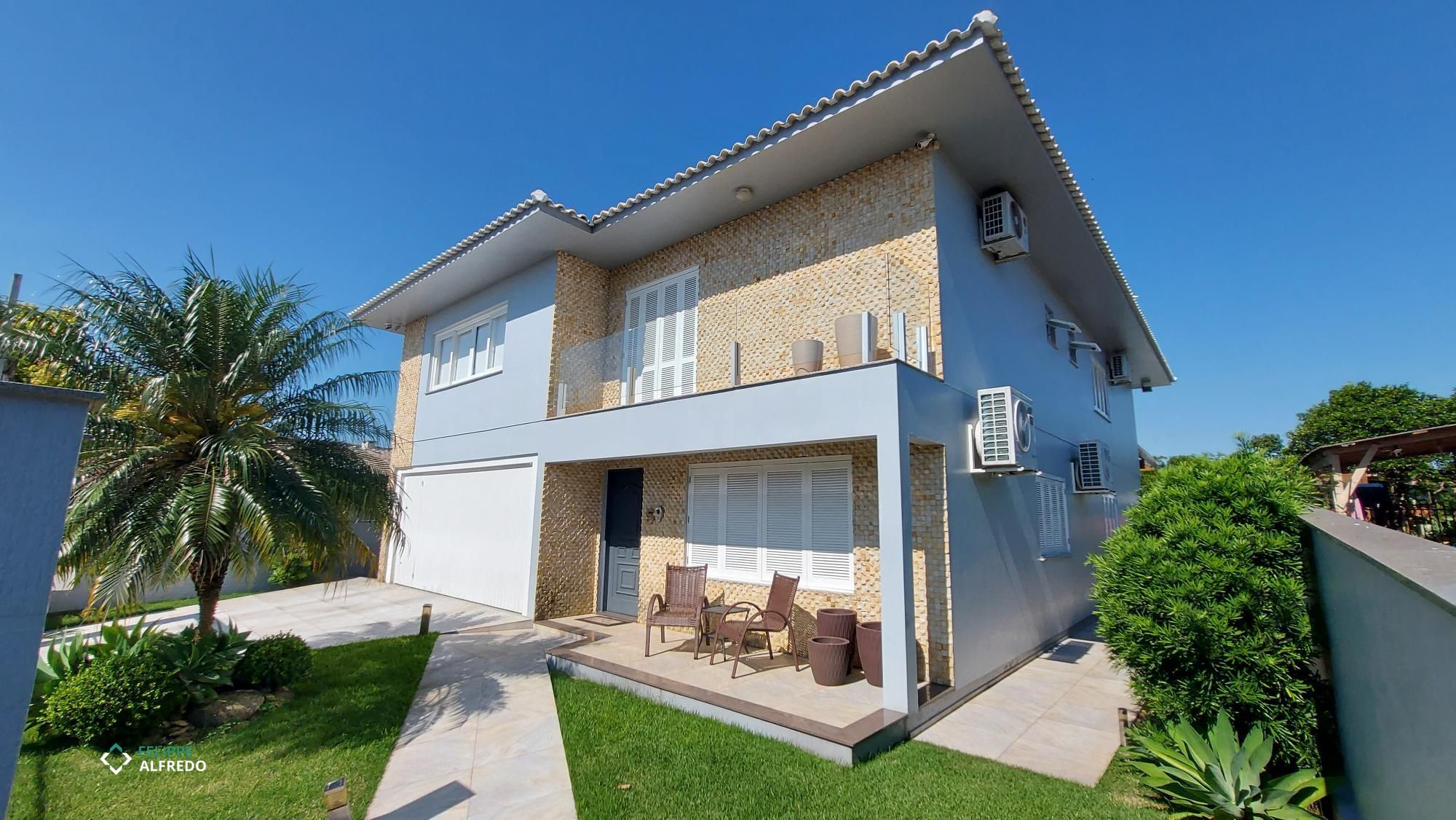 Casa à venda no Industrial, Dois Irmãos