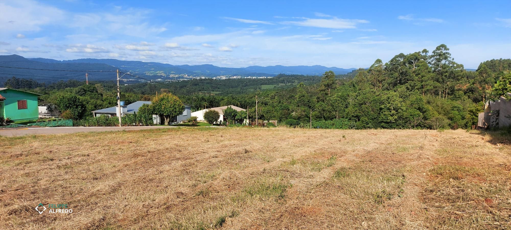 Terreno à venda no Concórdia, Ivoti