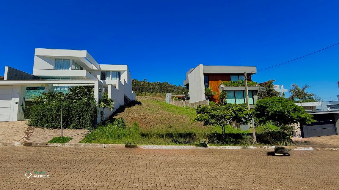 Terreno à venda no União, Dois Irmãos