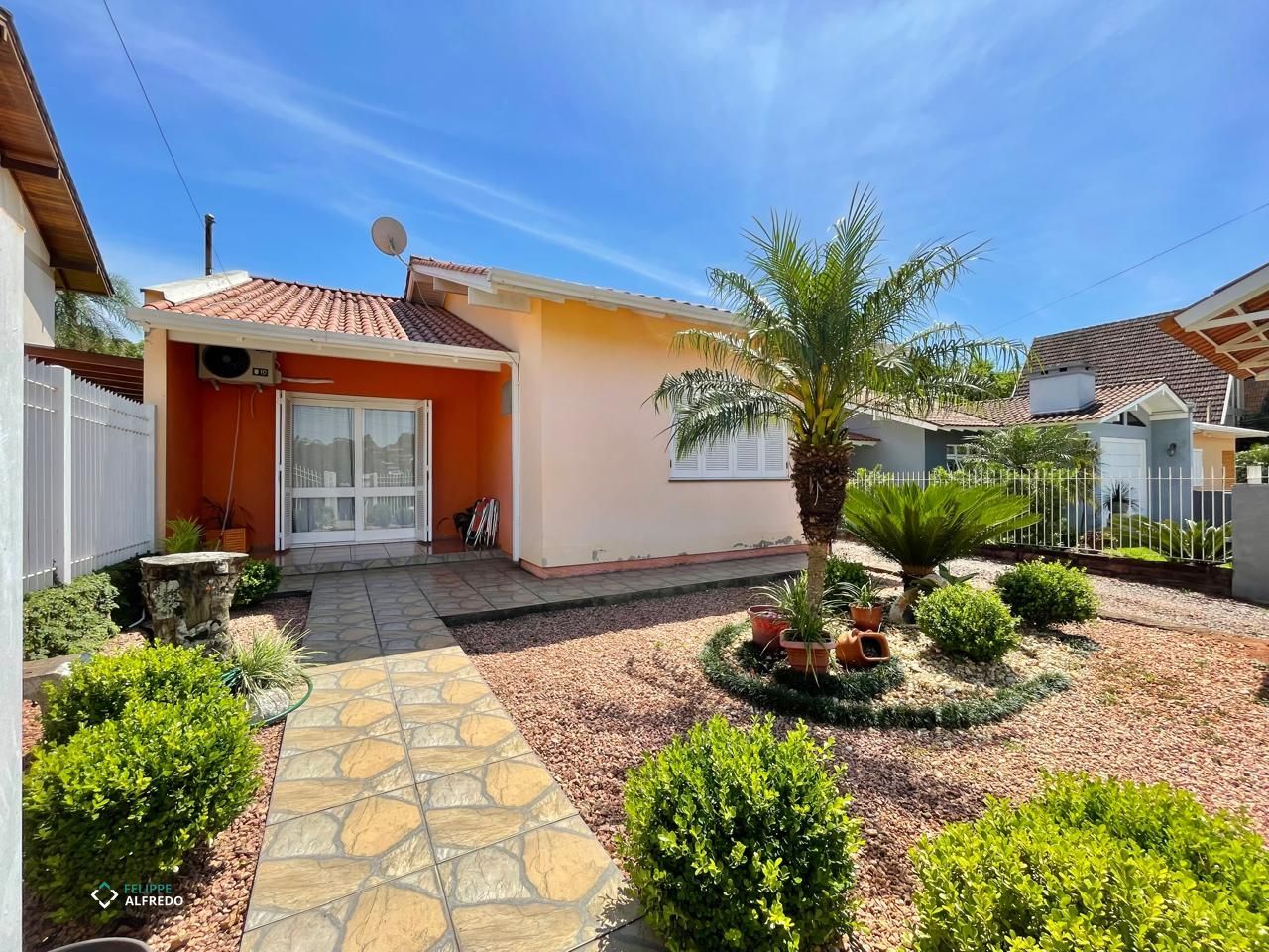 Casa à venda no Beira Rio, Dois Irmãos