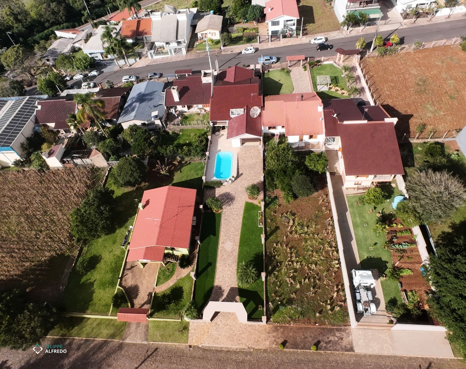 Casa à venda no Travessão, Dois Irmãos